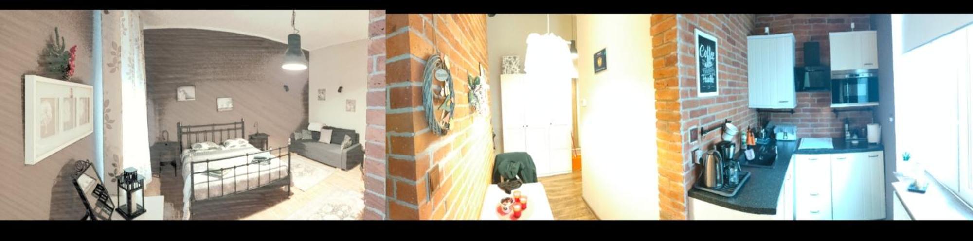 Elpida Apartment Krakow Bagian luar foto