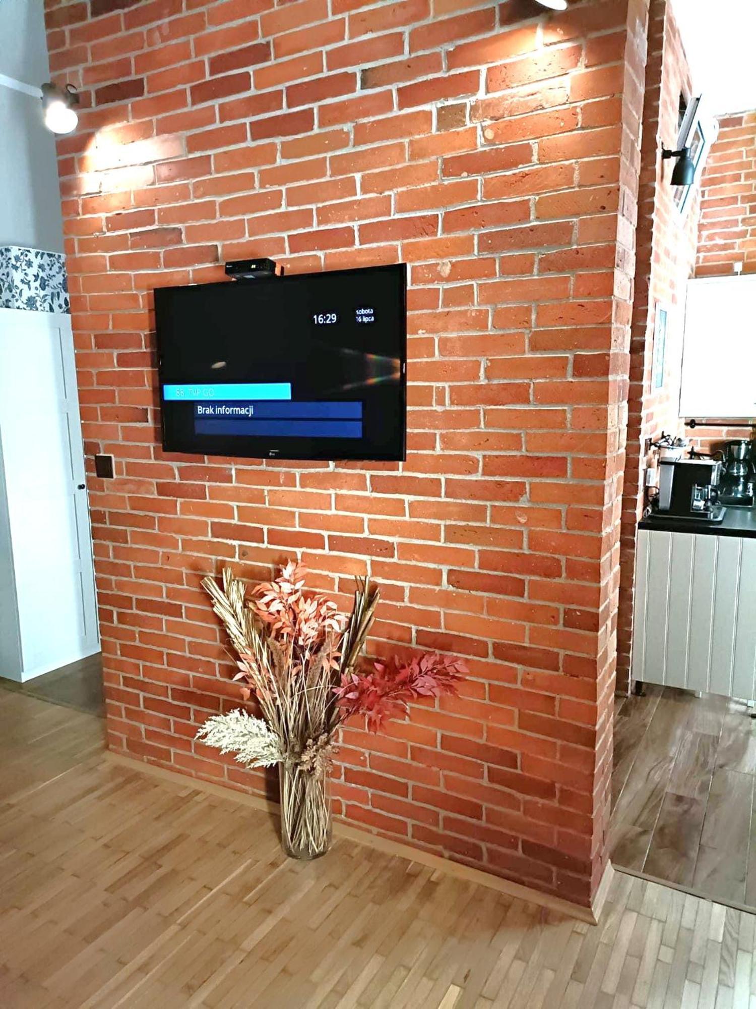Elpida Apartment Krakow Bagian luar foto