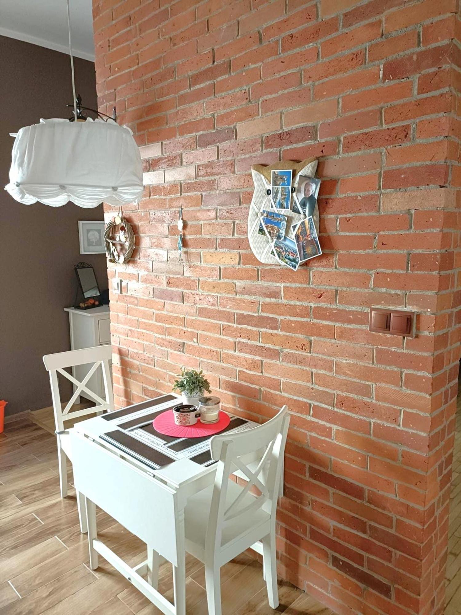 Elpida Apartment Krakow Bagian luar foto